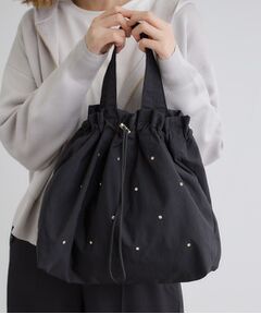 grove / グローブ ショルダーバッグ | キラストーンドロスト2WAYショルダー