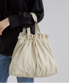 grove / グローブ ショルダーバッグ | キラストーンドロスト2WAYショルダー