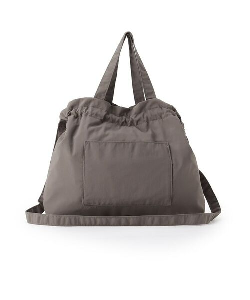 grove / グローブ ショルダーバッグ | キラストーンドロスト2WAYショルダー | 詳細16