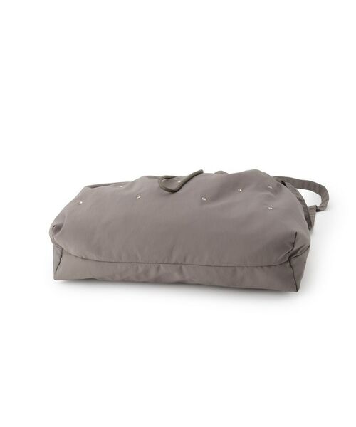 grove / グローブ ショルダーバッグ | キラストーンドロスト2WAYショルダー | 詳細17