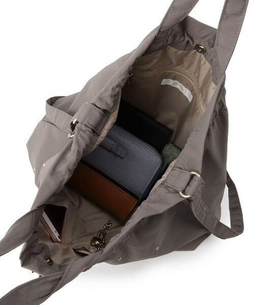 grove / グローブ ショルダーバッグ | キラストーンドロスト2WAYショルダー | 詳細23