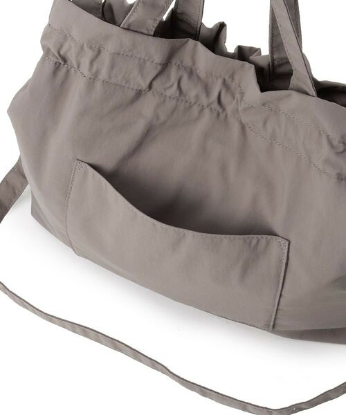 grove / グローブ ショルダーバッグ | キラストーンドロスト2WAYショルダー | 詳細24