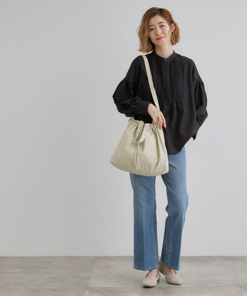 grove / グローブ ショルダーバッグ | キラストーンドロスト2WAYショルダー | 詳細3