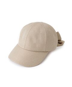 grove / グローブ キャップ | リボンキャップ【UVカット・サイズ調整】