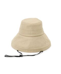 grove / グローブ ハット | エッジアップワイドブリムハット