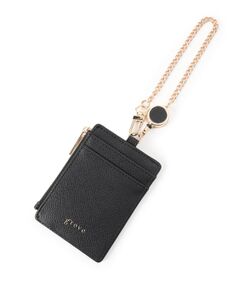 grove / グローブ その他小物 | キーリング付きリールパスケース