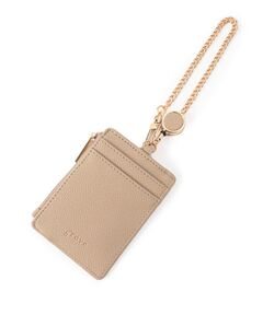 grove / グローブ その他小物 | キーリング付きリールパスケース