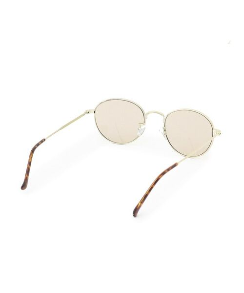 grove / グローブ サングラス・メガネ | メタルフレームグラス | 詳細2