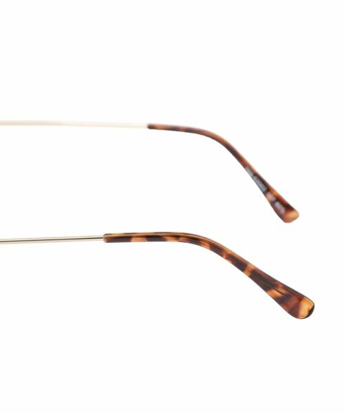 grove / グローブ サングラス・メガネ | メタルフレームグラス | 詳細3