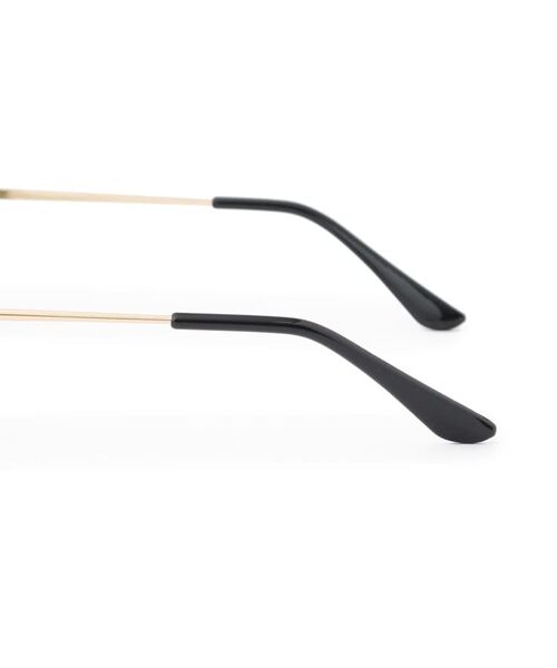 grove / グローブ サングラス・メガネ | メタルクラウンパントサングラス | 詳細3