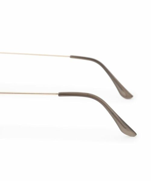 grove / グローブ サングラス・メガネ | メタルコンビサングラス | 詳細3