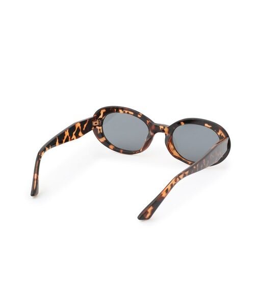 grove / グローブ サングラス・メガネ | オーバルフレームサングラス | 詳細2