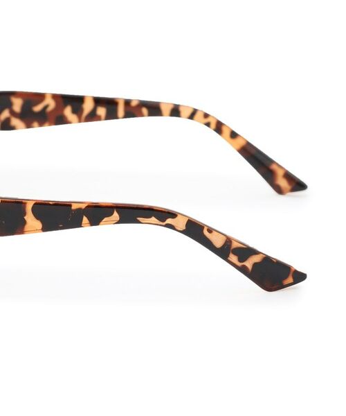 grove / グローブ サングラス・メガネ | オーバルフレームサングラス | 詳細3