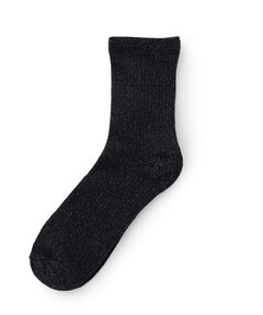 grove / グローブ ソックス | ストライプラメソックス