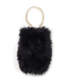 grove / グローブ キーホルダー・ストラップ | ふわふわネコバッグチャーム