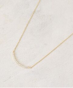 grove / グローブ ネックレス・ペンダント・チョーカー | キュービックビジューショートネック