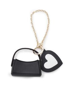 grove / グローブ キーホルダー・ストラップ | ミニマムバッグハートミラーチャーム