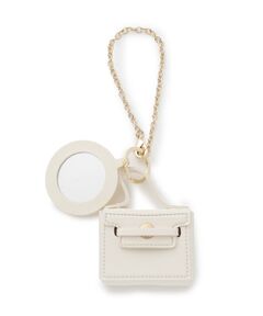 【COACH】スモール アップル バッグ チャーム COACH｜【公式】スモール アップル バッグ チャーム | Rakuten