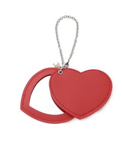 grove / グローブ キーホルダー・ストラップ | ハートミラーチャーム