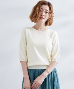 レディース ニット・セーター（条件：ホワイト系