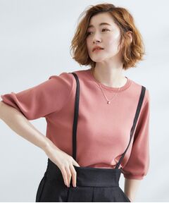 ニット・セーター（条件：ピンク系）| ファッション通販