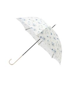 grove / グローブ 傘 | 【晴雨兼用】トーンフラワーアンブレラ（長傘）