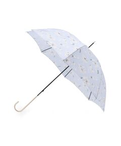 grove / グローブ 傘 | 【晴雨兼用】トーンフラワーアンブレラ（長傘）