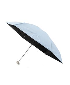 grove / グローブ 傘 | 【晴雨兼用】PUファボカラーミーアンブレラミニ