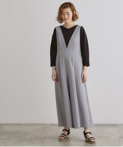 オールインワン・サロペット | ファッション通販 タカシマヤ