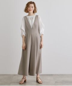 オールインワン・サロペット | ファッション通販 タカシマヤ