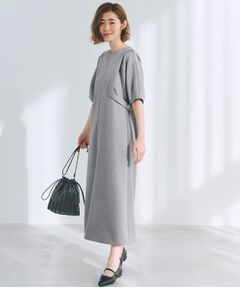 PINK HOUSE×misako aoki☆ロゴリボン付きベレー帽 PINK HOUSE（ピンクハウス）の「【PINK HOUSE×misako aoki