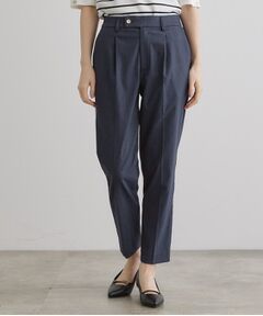 grove / グローブ ショート・ハーフ・半端丈パンツ | 【接触冷感】ハイパーストレッチテーパード