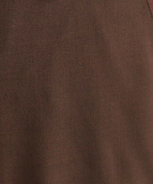 grove / グローブ パンツ | セミフレアパンツ | 詳細10