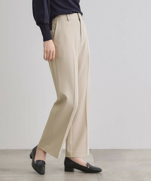 grove / グローブ パンツ | セミフレアパンツ | 詳細11