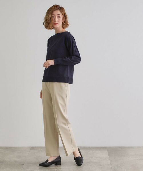 grove / グローブ パンツ | セミフレアパンツ | 詳細13