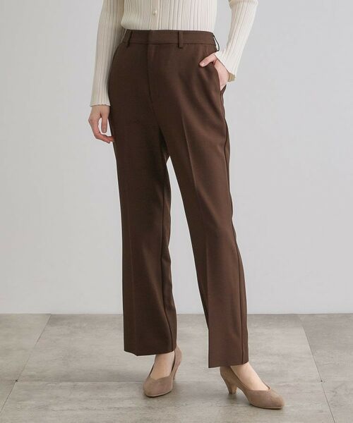 grove / グローブ パンツ | セミフレアパンツ | 詳細15