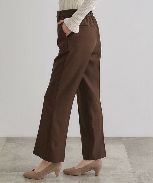 grove / グローブ パンツ | セミフレアパンツ | 詳細16