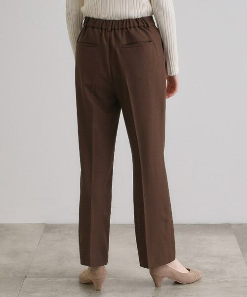 grove / グローブ パンツ | セミフレアパンツ | 詳細17