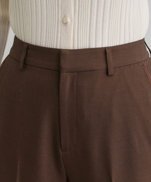 grove / グローブ パンツ | セミフレアパンツ | 詳細18
