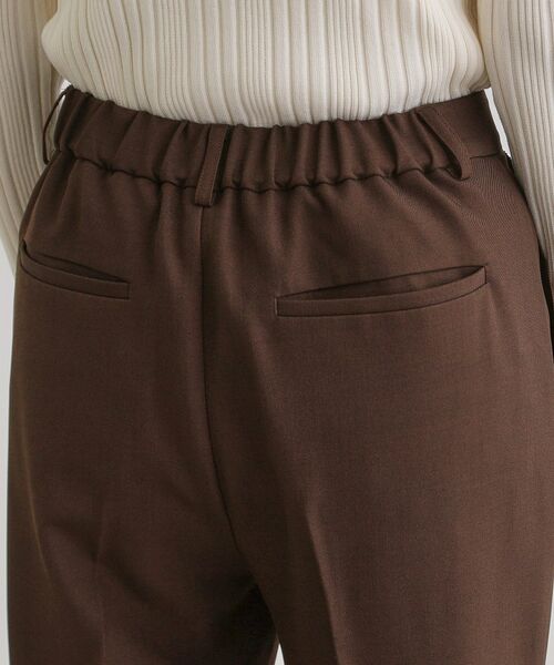 grove / グローブ パンツ | セミフレアパンツ | 詳細20