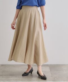 grove / グローブ ロング・マキシ丈スカート | ラスティックマーメイドスカート
