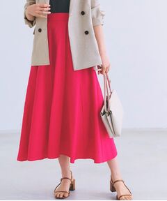 grove / グローブ ロング・マキシ丈スカート | ラスティックマーメイドスカート