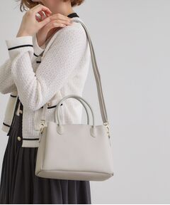 grove / グローブ トートバッグ | 【人間工学・軽量】ロープハンドル2WAYトート