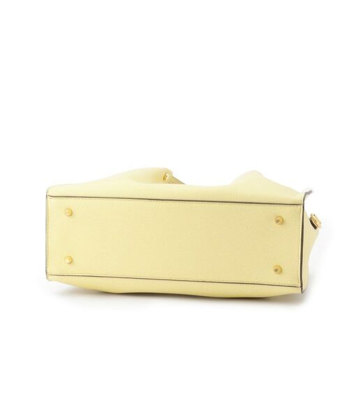 grove / グローブ トートバッグ | 【雑誌掲載】タックハンドルスクエア2WAYトート | 詳細17