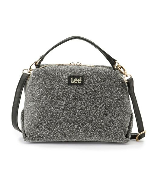 grove / グローブ ショルダーバッグ | 【Lee別注】ダブルハンドル2WAYショルダー | 詳細12