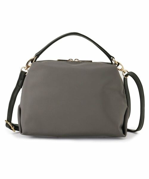 Lee別注】ダブルハンドル2WAYショルダー （ショルダーバッグ