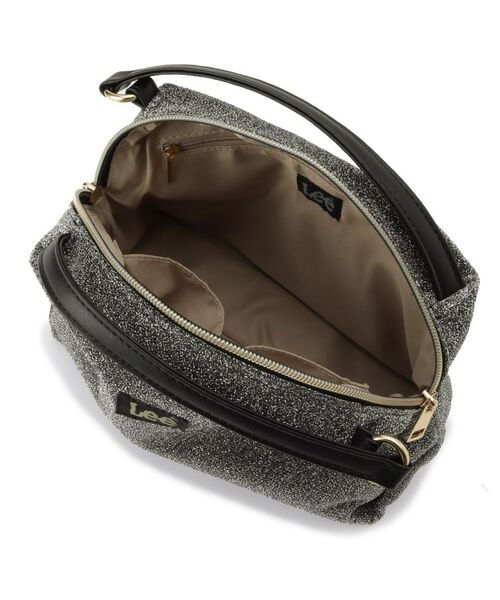 grove / グローブ ショルダーバッグ | 【Lee別注】ダブルハンドル2WAYショルダー | 詳細19