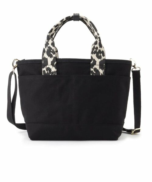 grove / グローブ トートバッグ | ハンドルアソートキャンバス2WAYトート | 詳細13