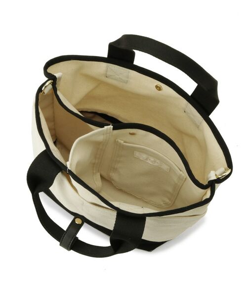 grove / グローブ トートバッグ | ハンドルアソートキャンバス2WAYトート | 詳細18