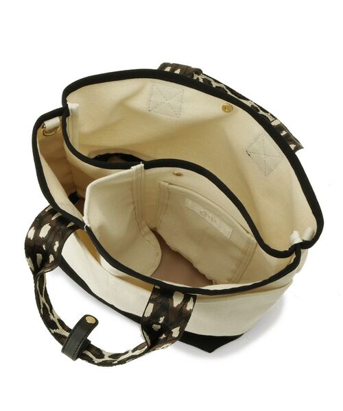 grove / グローブ トートバッグ | ハンドルアソートキャンバス2WAYトート | 詳細20